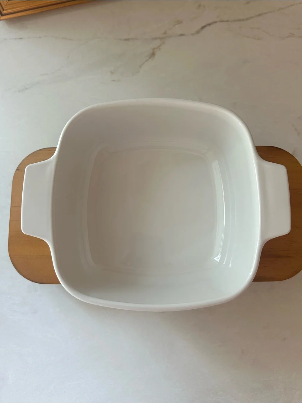 Vintage Corning Ware Blue Cornflower A-1½-B 1.5 Qt Casserole w/ Pyrex Lid